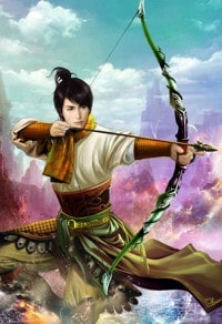爱人的谎言