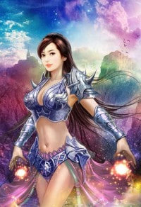 人间四月