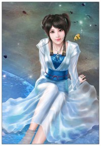 花间浪子武侠改编系列作品集