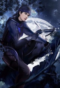 腹黑上校：馴服逃兵妻