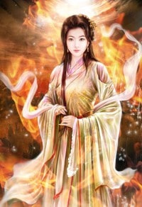 火淫忍者系列