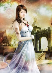 【西幻】骑女少龙(人外1v1)