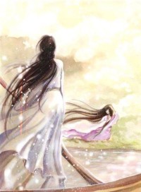 光明聖女拯救世界