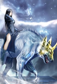 善解娘子衣(GL)