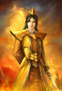 霸宠为妃：亲亲狐狸娘子